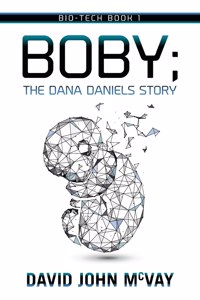 Bio-Tech Book 1