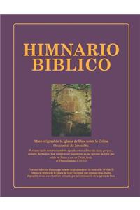 Himnario Biblico