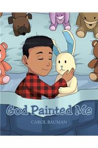 God Painted Me