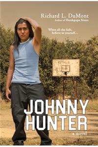 Johnny Hunter