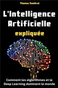 L'Intelligence Artificielle expliquée