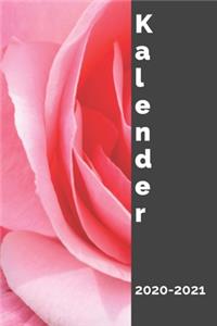 Kalender 2020/2021