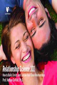 Relationship Science 101