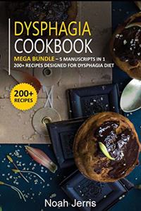 Dysphagia Cookbook