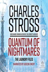Quantum of Nightmares