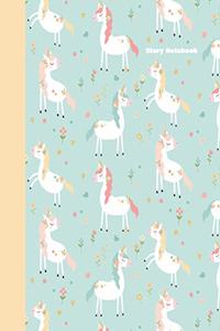Story Notebook