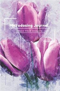 Microdosing Journal