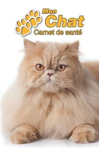 Mon Chat Carnet de santé