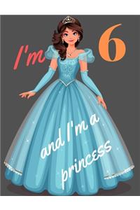 I'm 6 and I