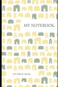 My Notebook