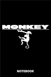Monkey Notebook