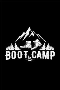 Boot camp