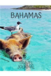 Bahamas Travel Journal