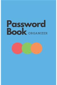 Password Book