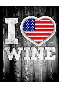 I Love Wine