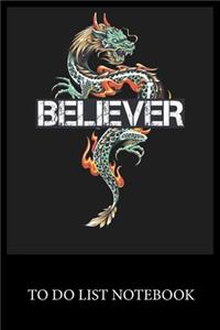 Dragon Believer