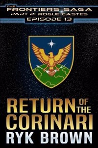 Ep.#13 - Return of the Corinari