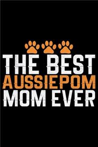 The Best Aussiedoodle Mom Ever