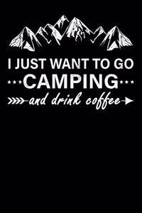 Camping and Coffee