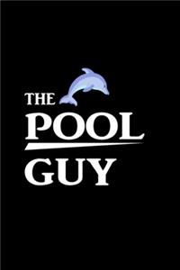 Swimming, Swim, Funny, Swimmer the pool guy