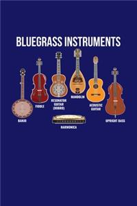 Bluegrass Instruments
