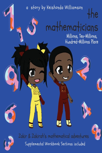 Mathematicians