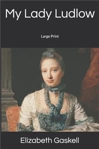 My Lady Ludlow
