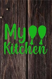 My Kitchen Was Clean Last Week Sorry You Missed It