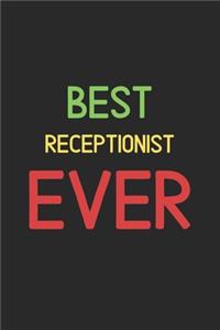 Best Receptionist Ever