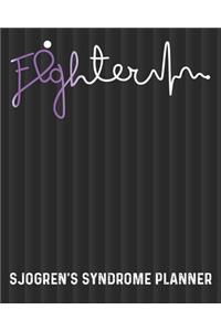 Sjogren's Syndrome Planner