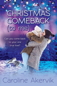 Christmas Comeback (To Me)