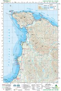 Cape Flattery, Wa No. 98s