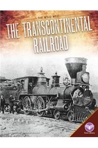 Transcontinental Railroad