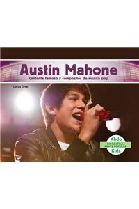 Austin Mahone: Cantante Famoso Y Compositor de Música Pop (Austin Mahone: Famous Pop Singer & Songwriter)