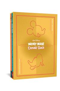 Disney Masters Collector's Box Set #6