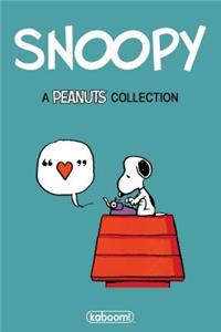 Charles M. Schulz' Snoopy