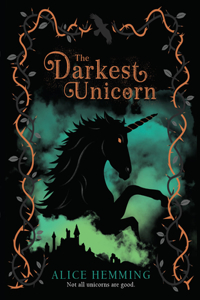 Darkest Unicorn