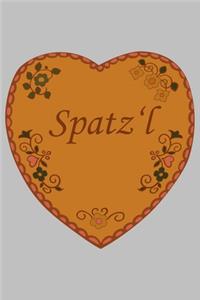 Spatz´l