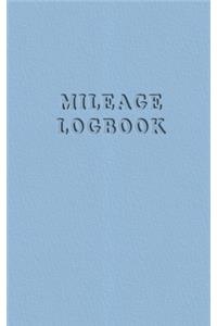 Mileage Log Book