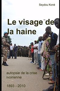 Le visage de la haine
