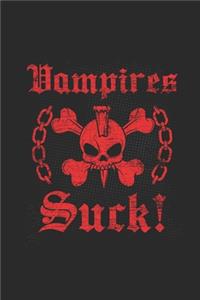 Vampires Suck