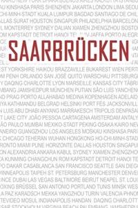 Saarbrücken