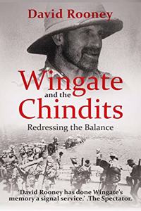 Wingate and the Chindits