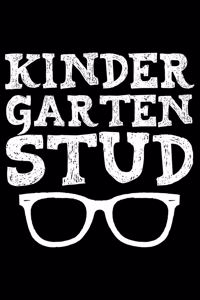 Kindergarten Stud