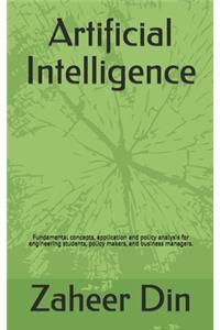 Artificial Intelligence