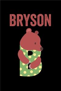 Bryson
