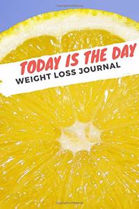 Weight Loss Journal