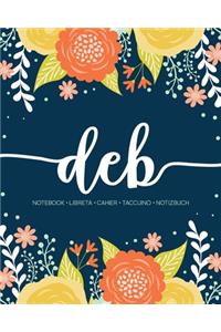 Deb