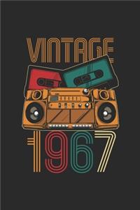 Vintage 1967