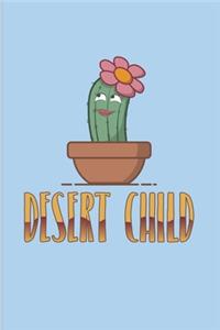 Desert Child